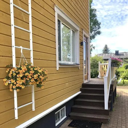 Appartement Bysannah à Porvoo Extérieur photo