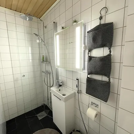 Appartement Bysannah à Porvoo Extérieur photo