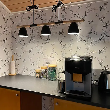 Appartement Bysannah à Porvoo Extérieur photo