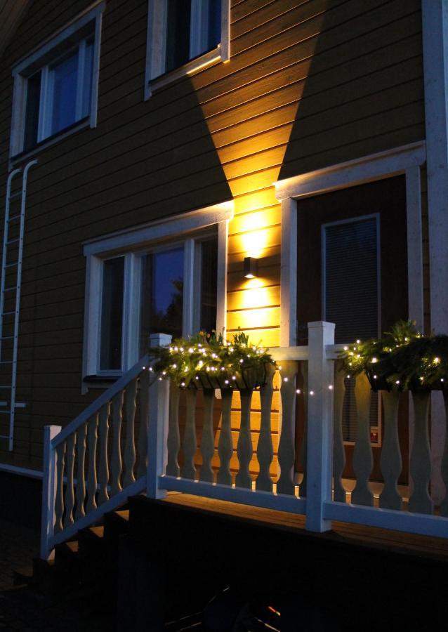 Appartement Bysannah Porvoo