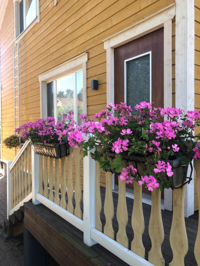 Appartement Bysannah Porvoo